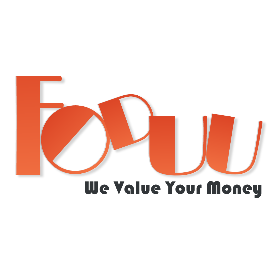 FODUU Logo